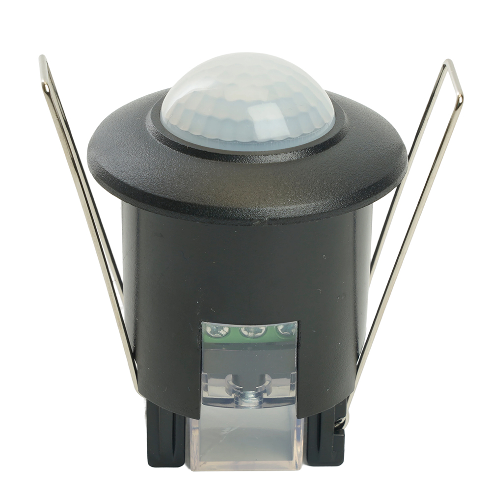 датчик движения и освещенности feron sen50 51268