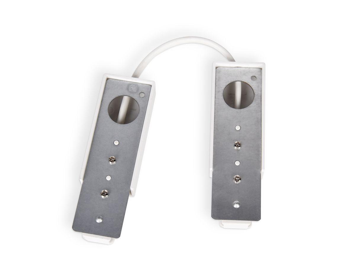 коннектор гибкий ambrella light track system gl7087