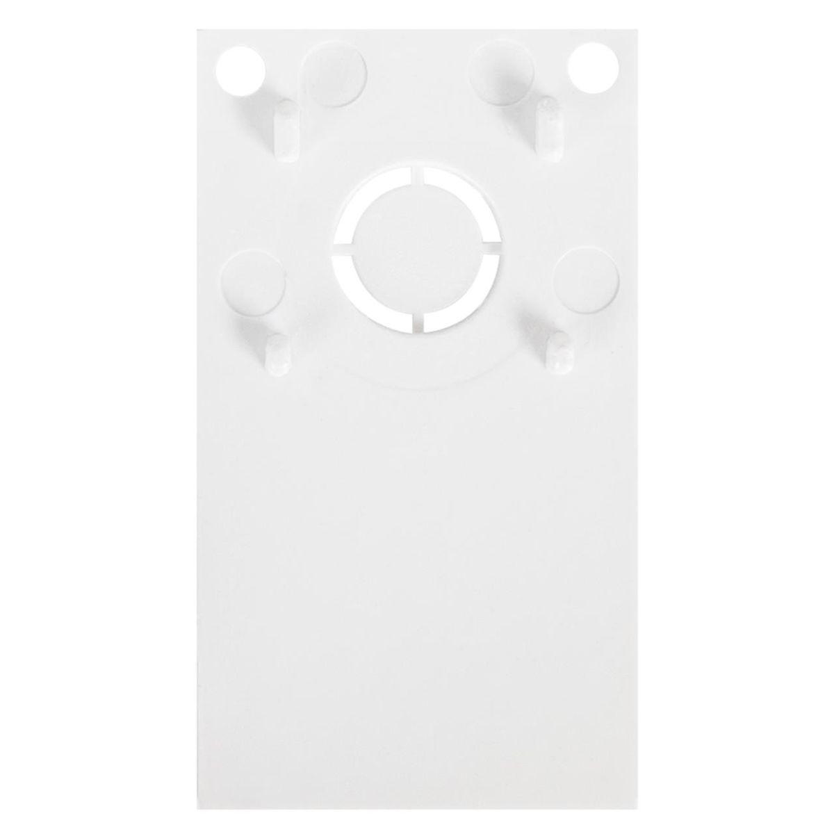 заглушка arte lamp linea-accessories a482133