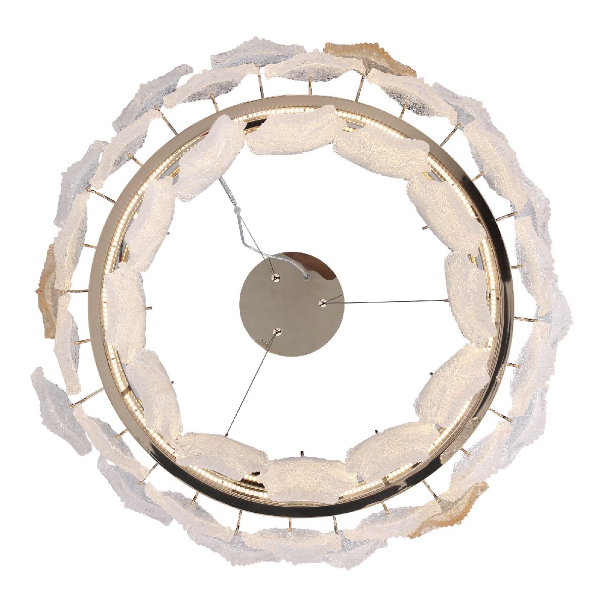 подвесная люстра st luce lightsome sl6135.213.01