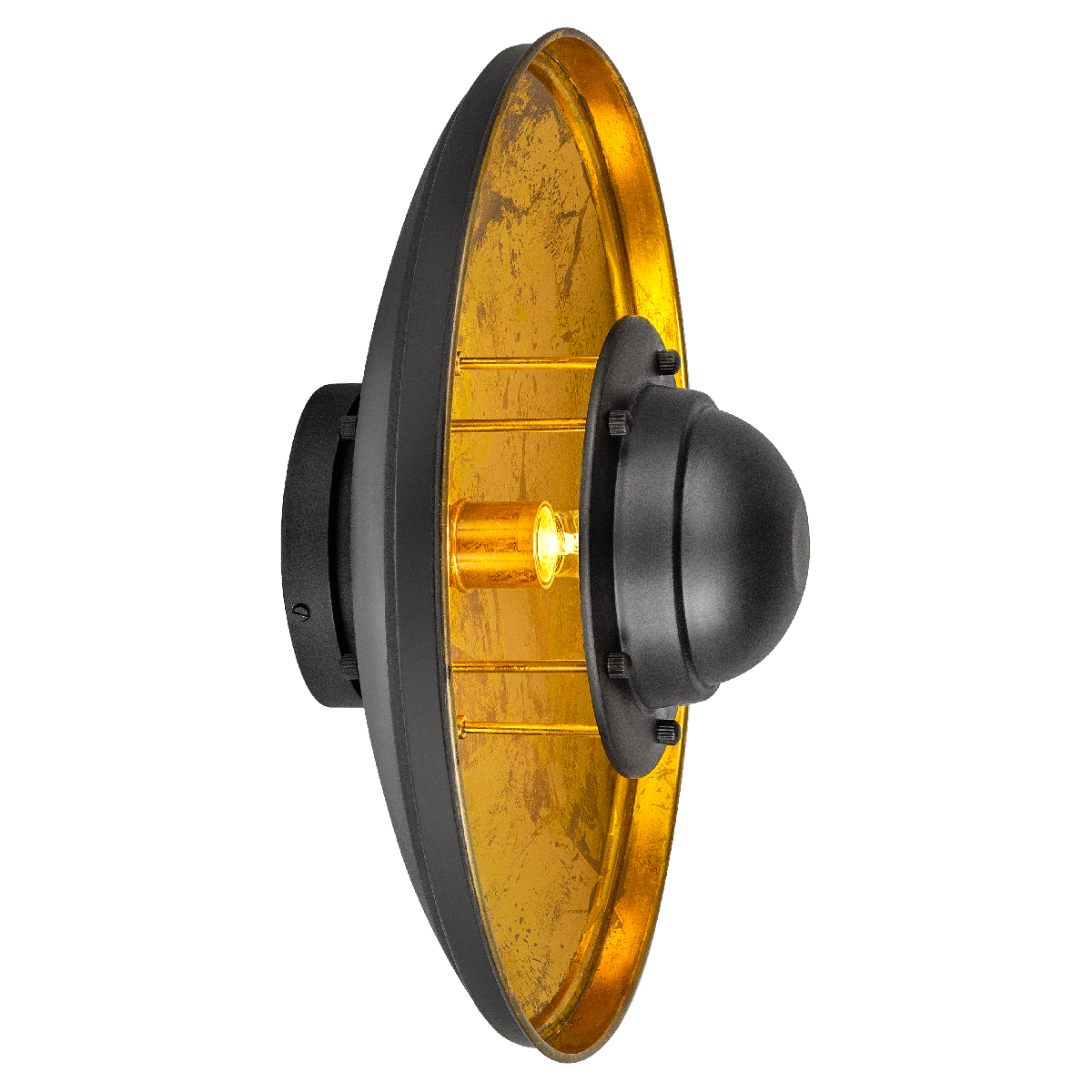 настенный светильник covali wl-38024