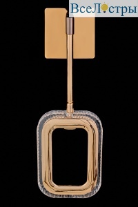 LE7701/1W Grey/Gold