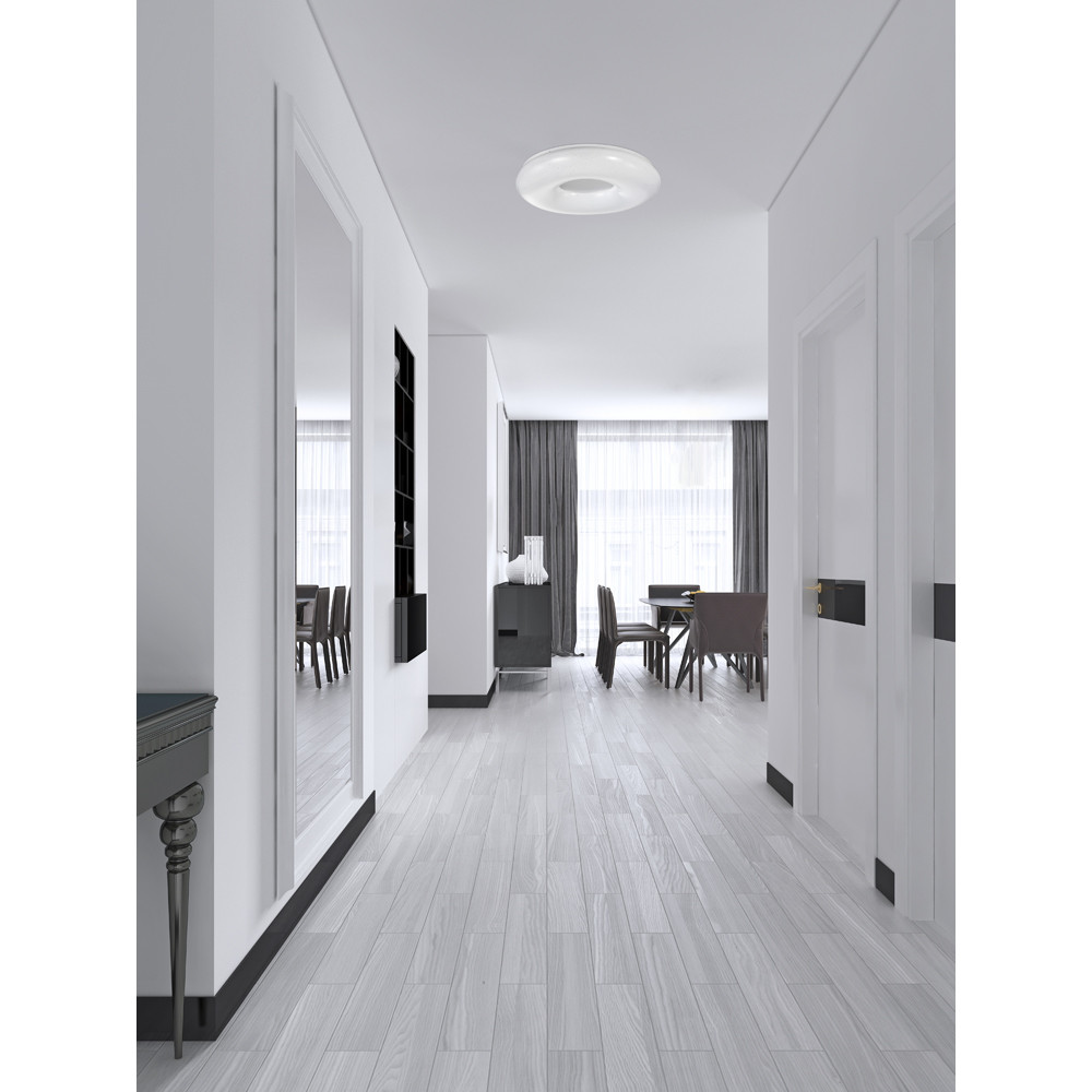 потолочный светильник simple story 1203-led32cl
