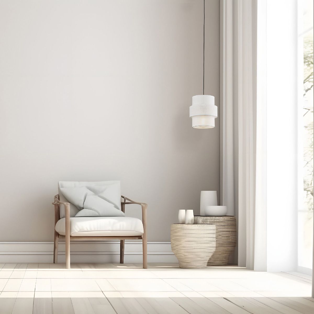подвесной светильник tk lighting 5094 calisto white a066915