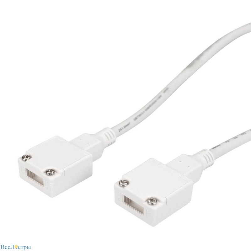 соединитель для лент arlight 027068