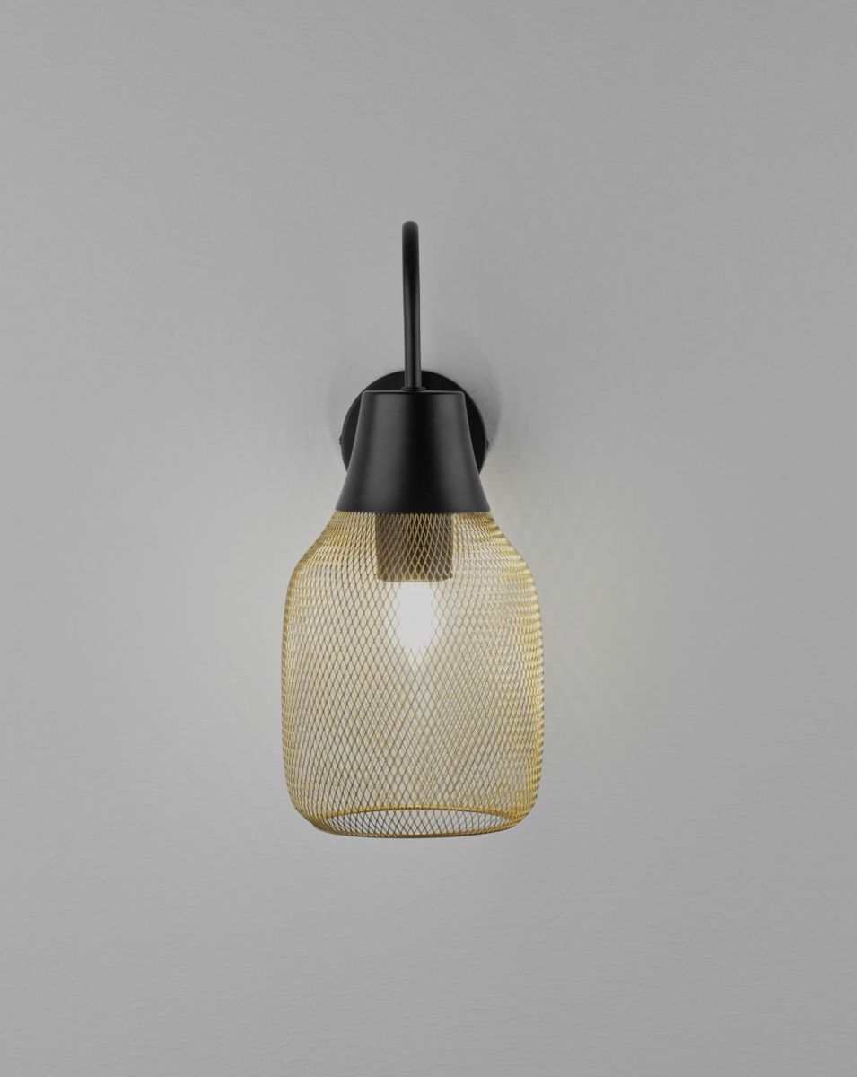 бра moderli adalina v11832-1w