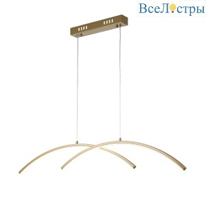 10212/S LED Gold