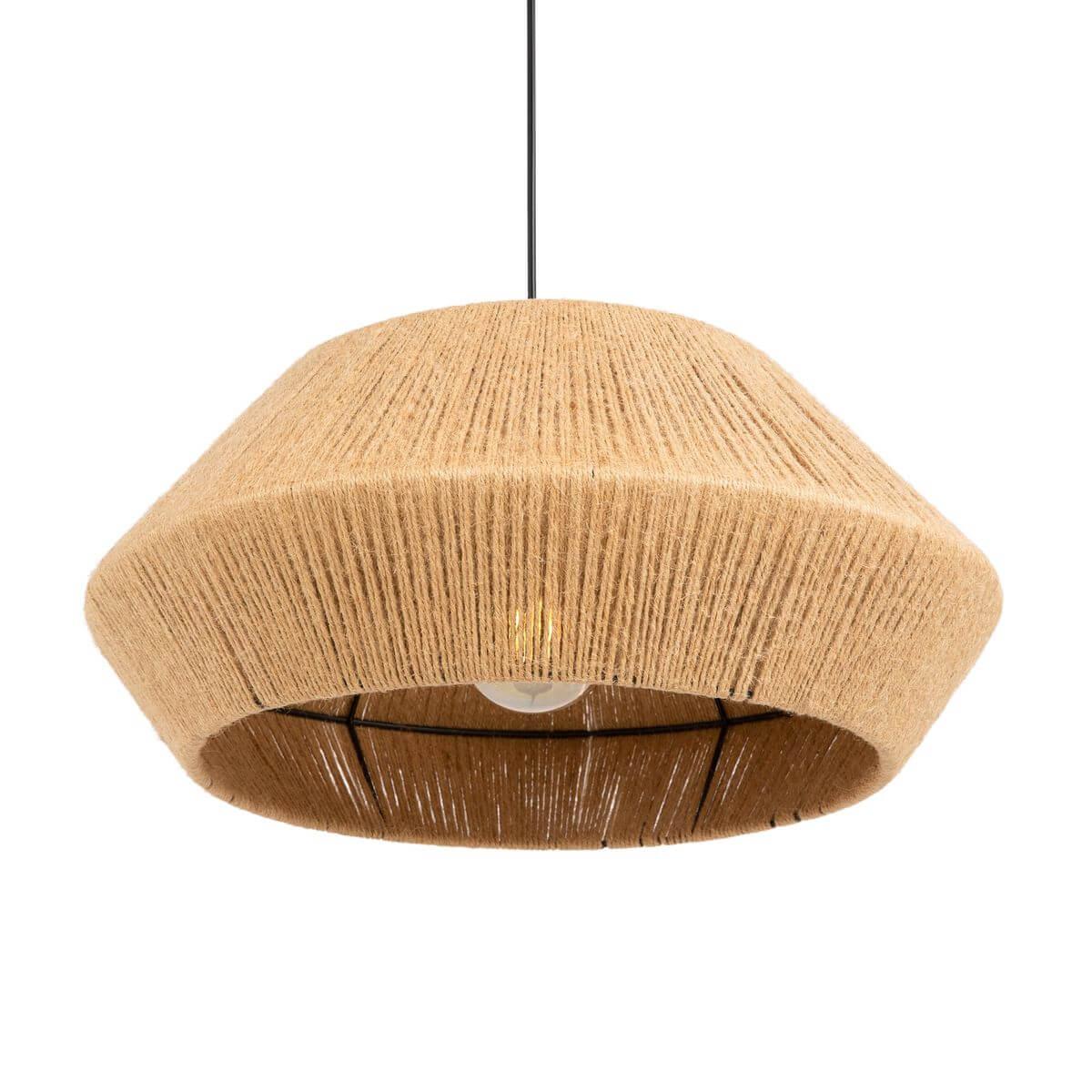 подвесной светильник freya loungegarden fr5248pl-01bg