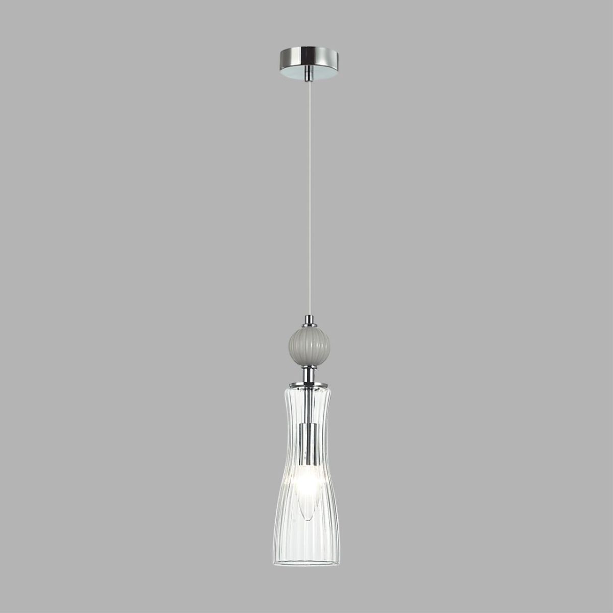подвесной светильник lumion neoclassi emily 8269/1a