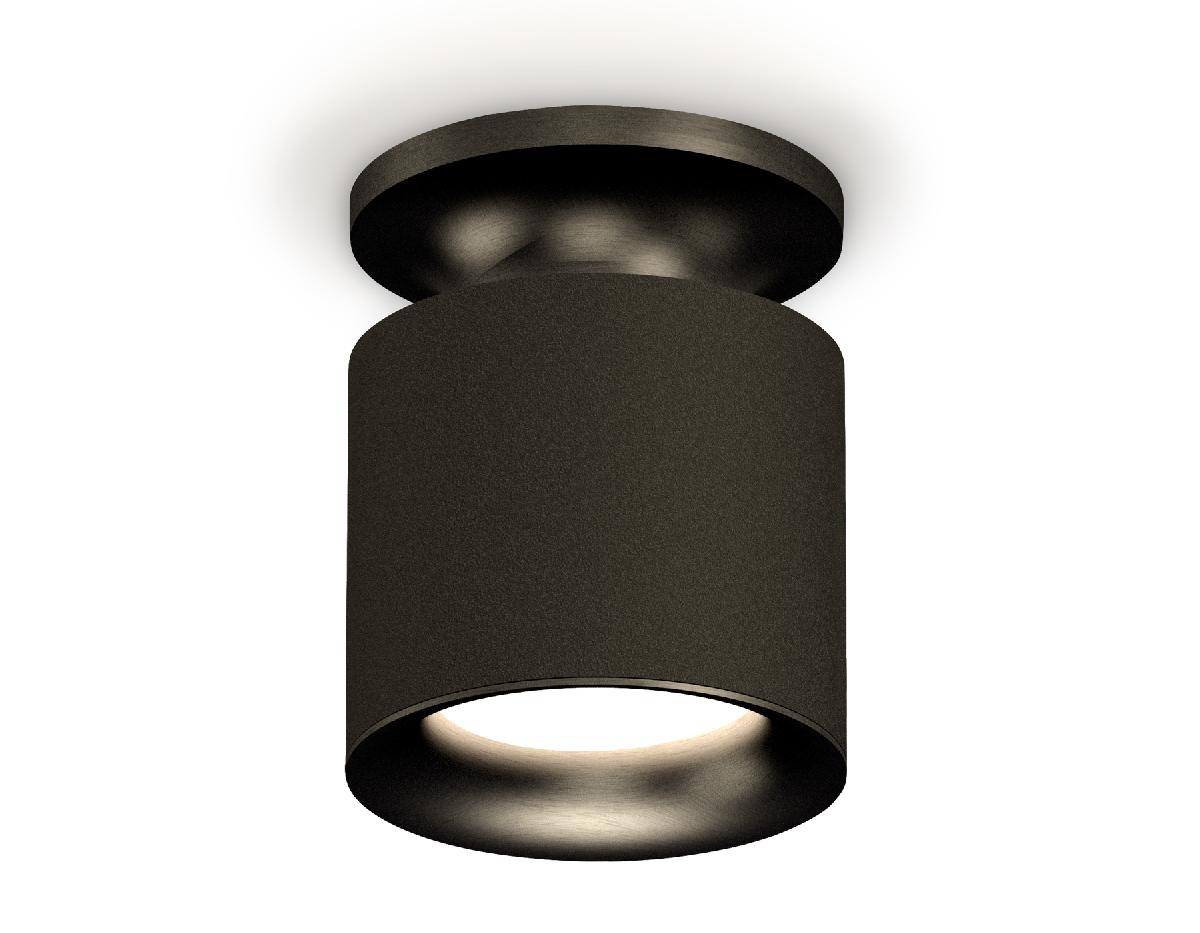 накладной светильник ambrella light techno xs7402061 (n7926, c7402, n7011)