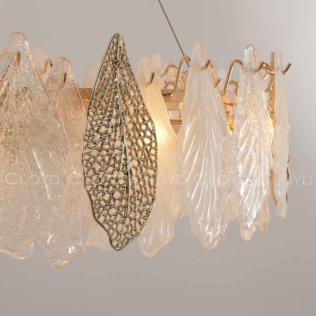 подвесная люстра cloyd senegal 11170