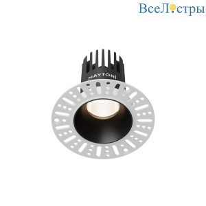 DL119-10W-4K-TRS-B