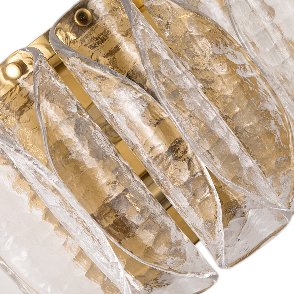 настенный светильник arte lamp evelyn a4073ap-2pb
