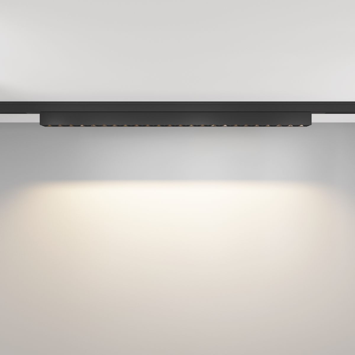 трековый магнитный светильник maytoni points tr193-1-20w3k-m-b
