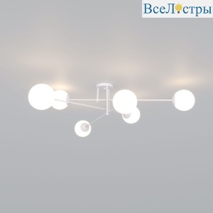 30181/6 белый Smart