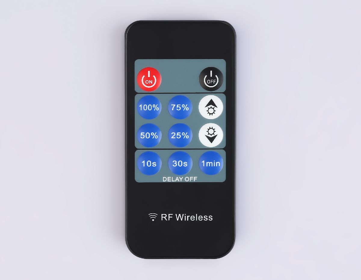 контроллер-диммер ambrella light led strip gs11001