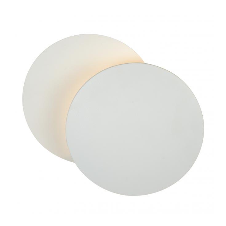 светодиодный спот iledex shell x089105 wh