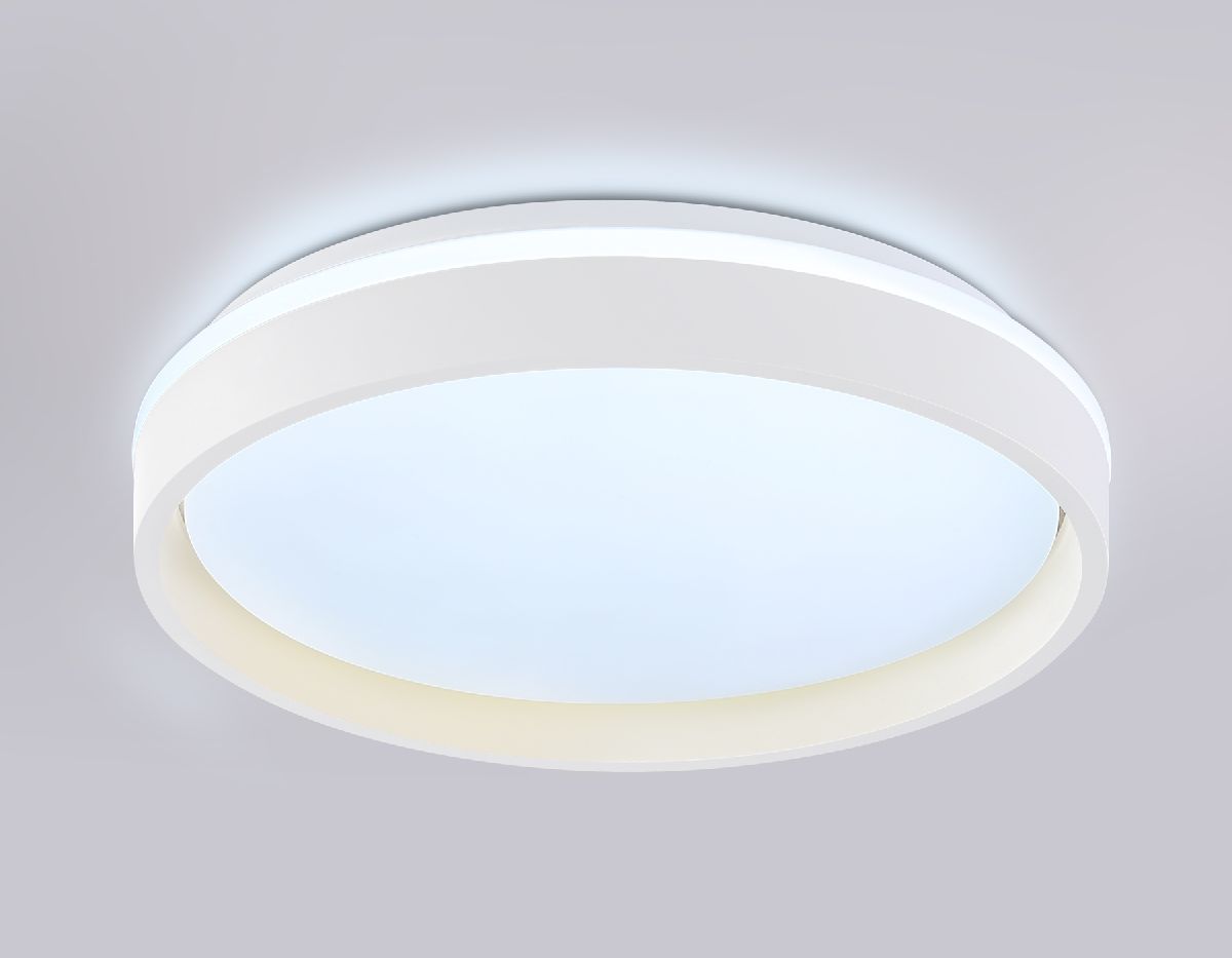 потолочный светильник ambrella light orbital dance fz601