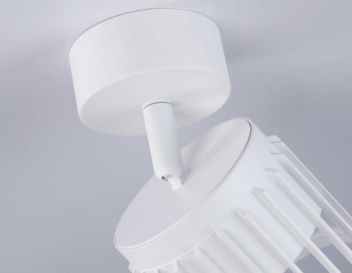 спот ambrella light techno spot techno family tn71157