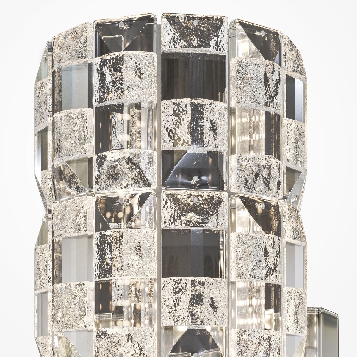 настенный светильник maytoni castello mod335wl-l20ch3k