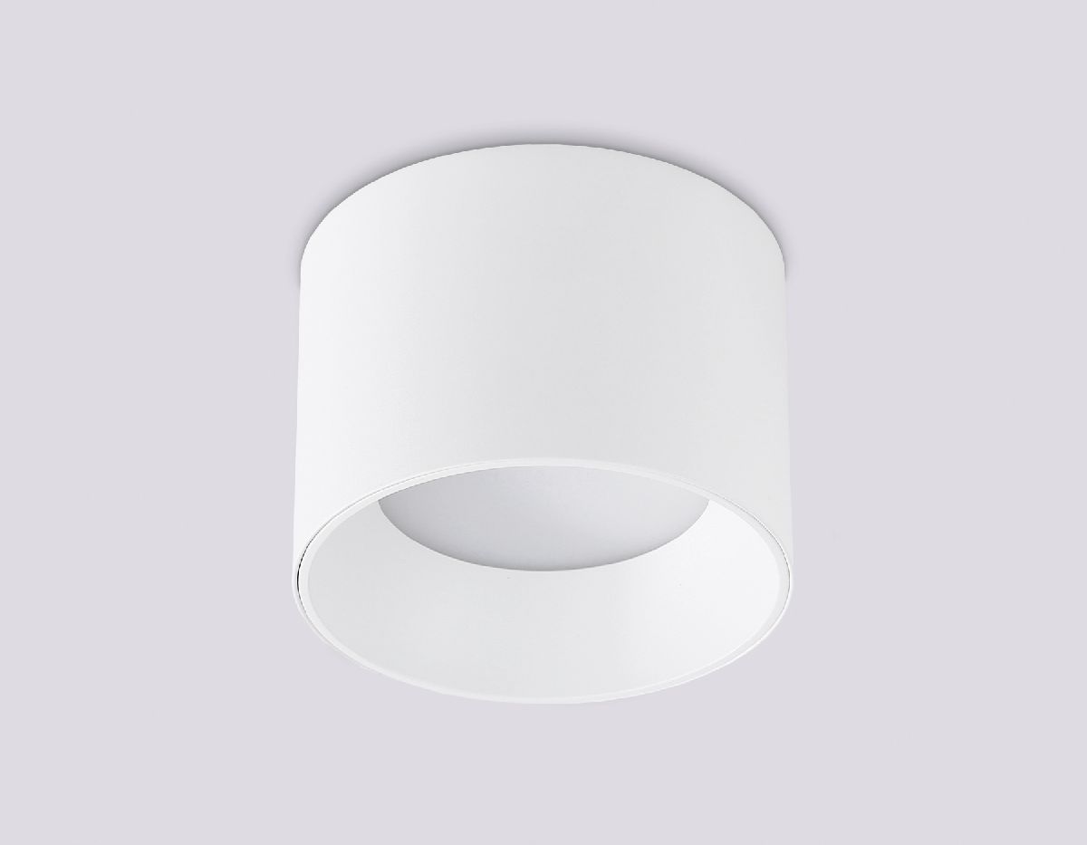 накладной светильник ambrella light gx standard tech techno spot tn52881