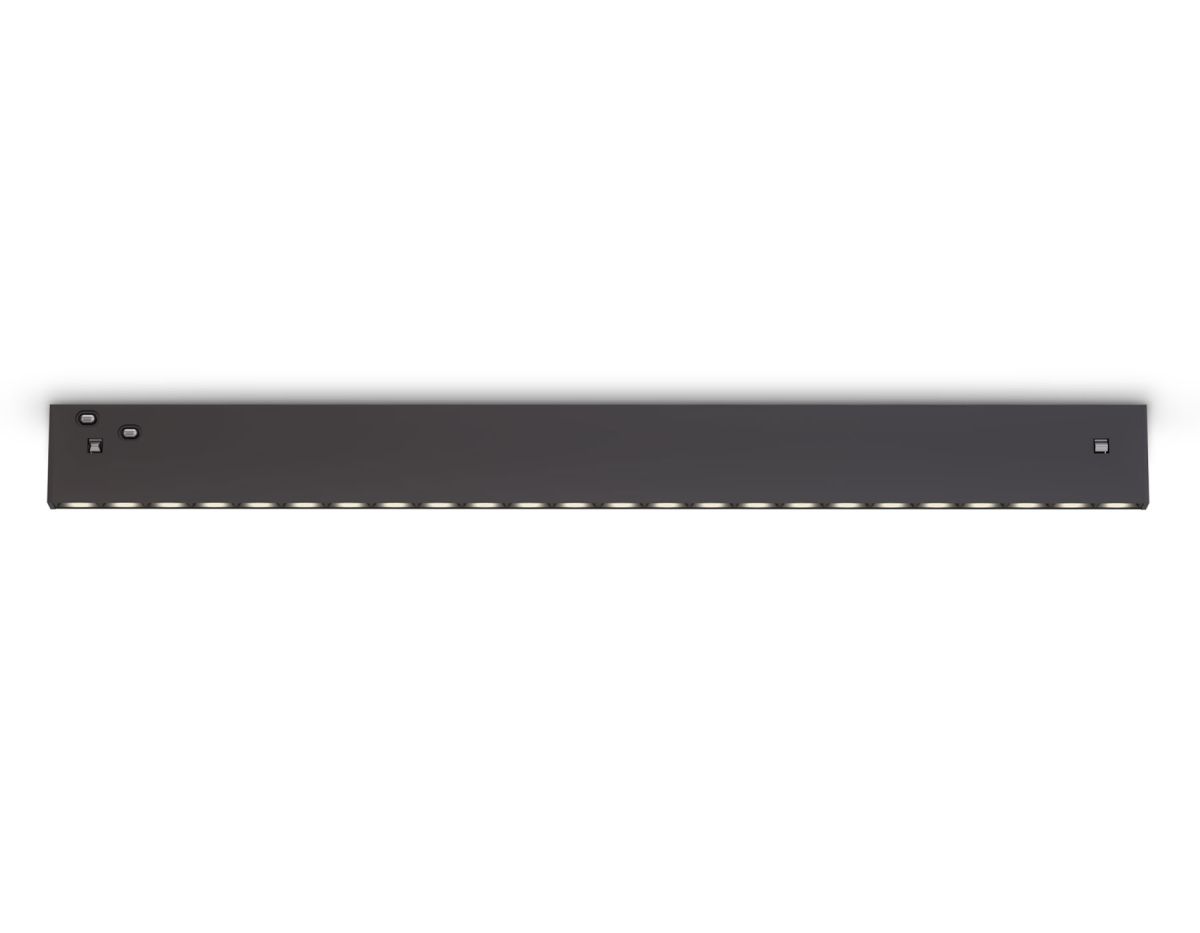 трековый магнитный светильник ambrella light track system gl2340