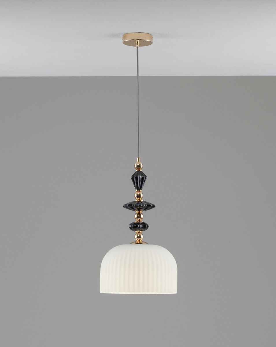 подвесной светильник moderli charm v11177-1p