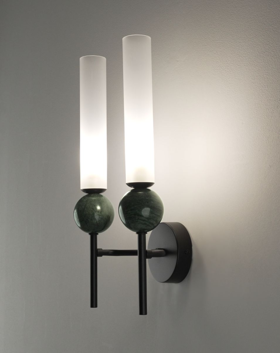 бра moderli illis v11794-2w