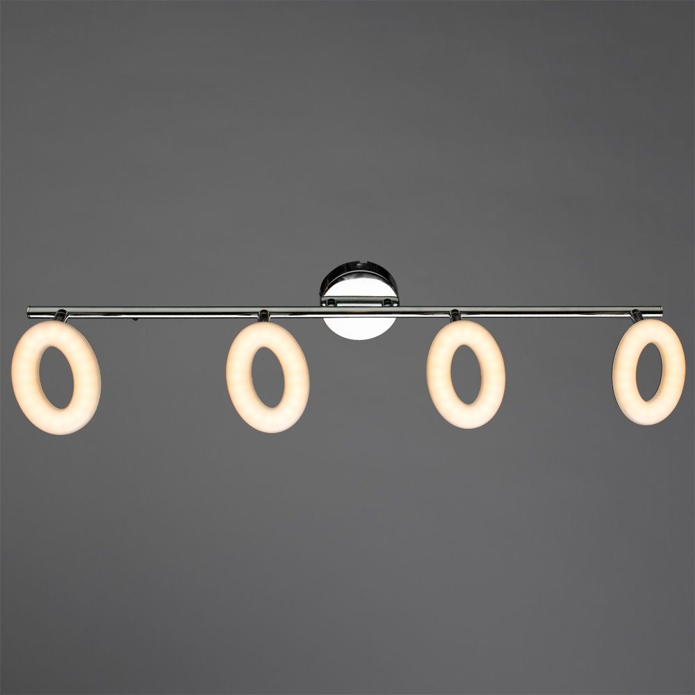светодиодный спот arte lamp 13 a8972pl-4cc