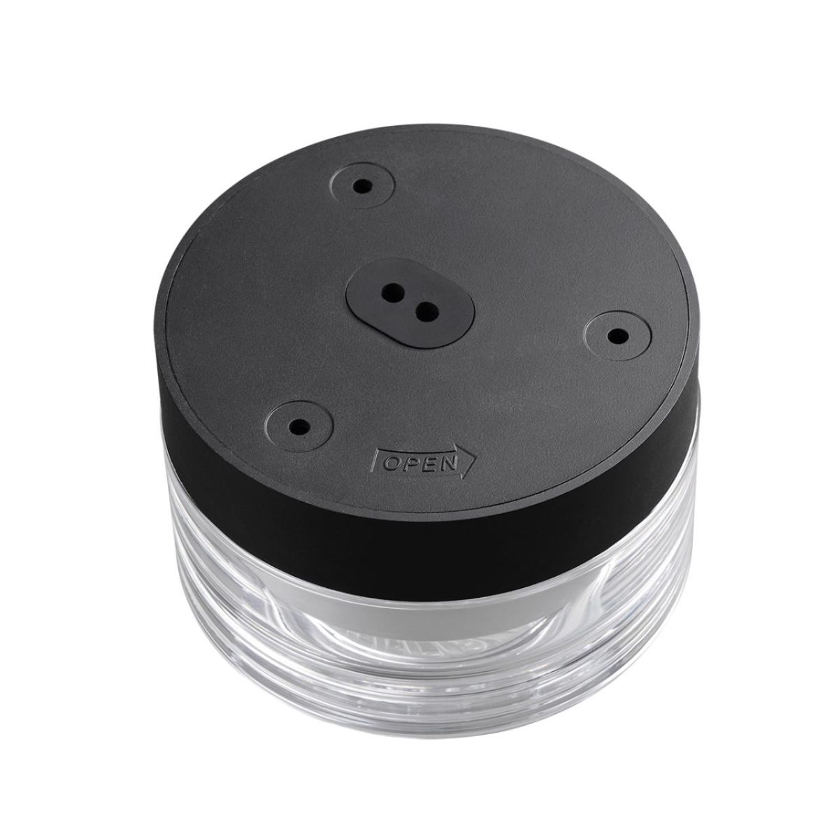 настенно-потолочный светильник odeon light hightech ronda 7156/6cl