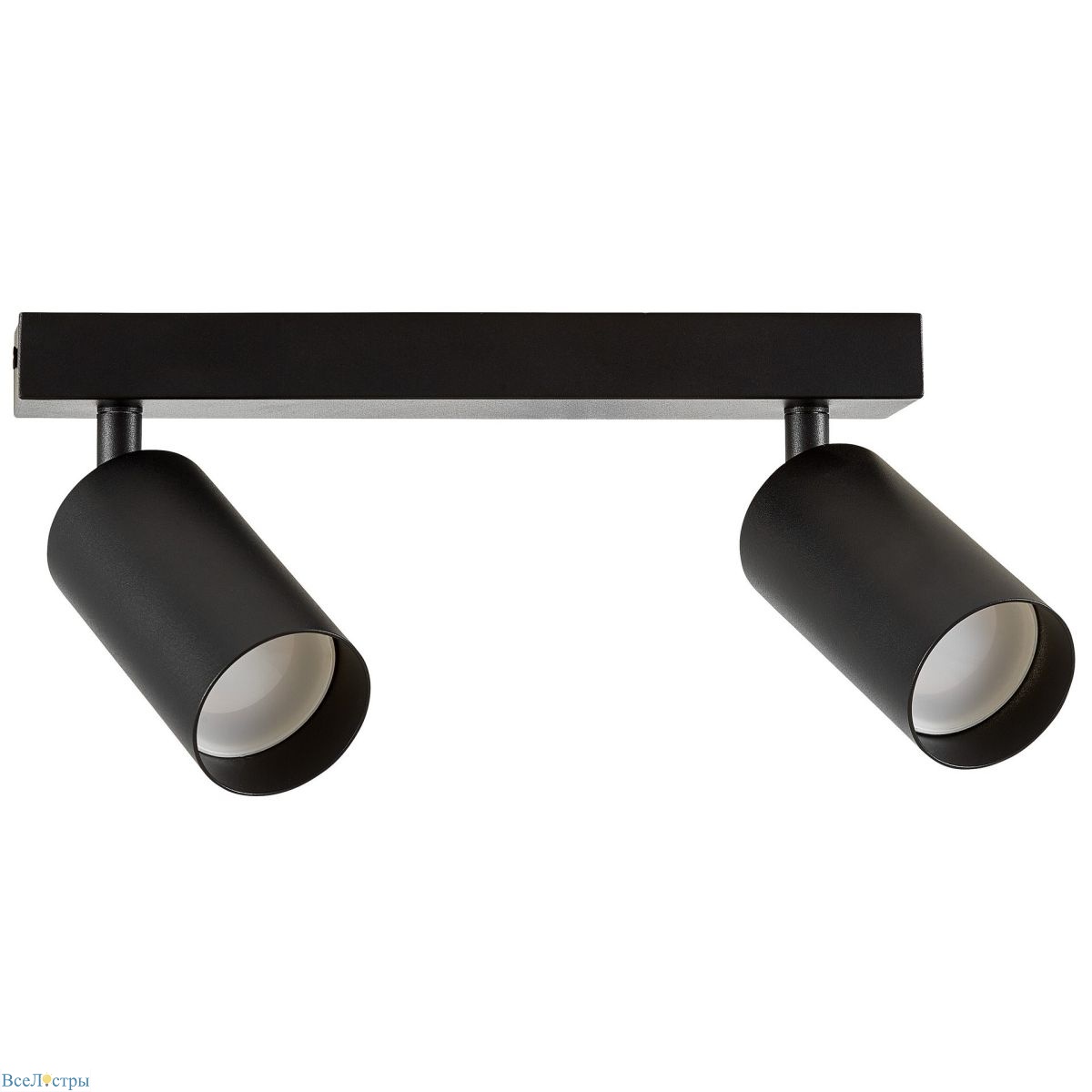 спот lampit neo ts tk50-c2 bk
