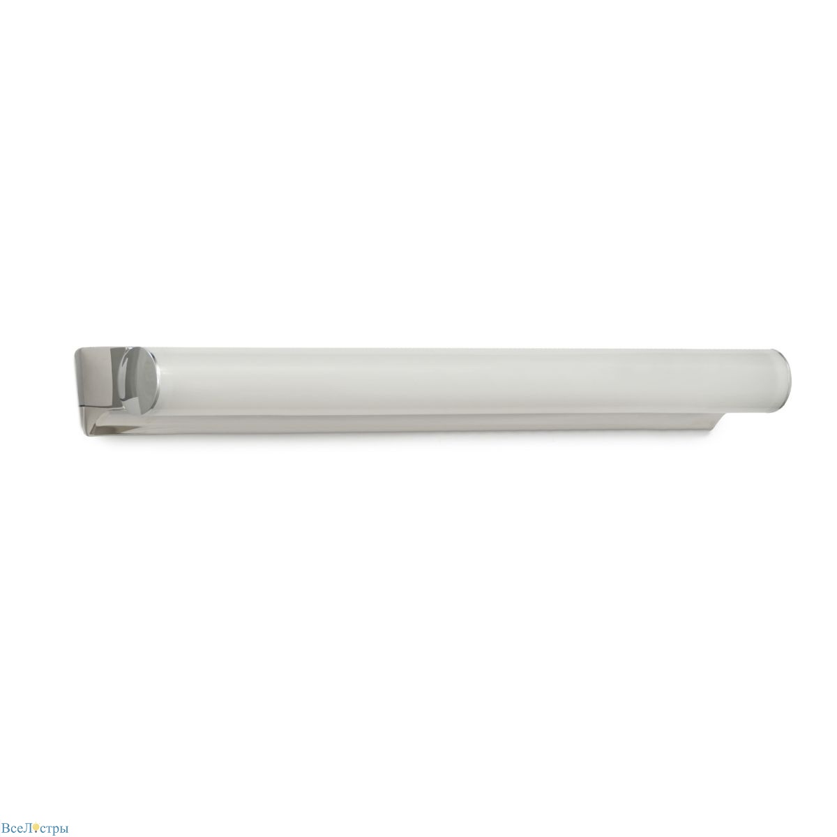 подсветка для картин lumina deco ldw 6059-570 chr
