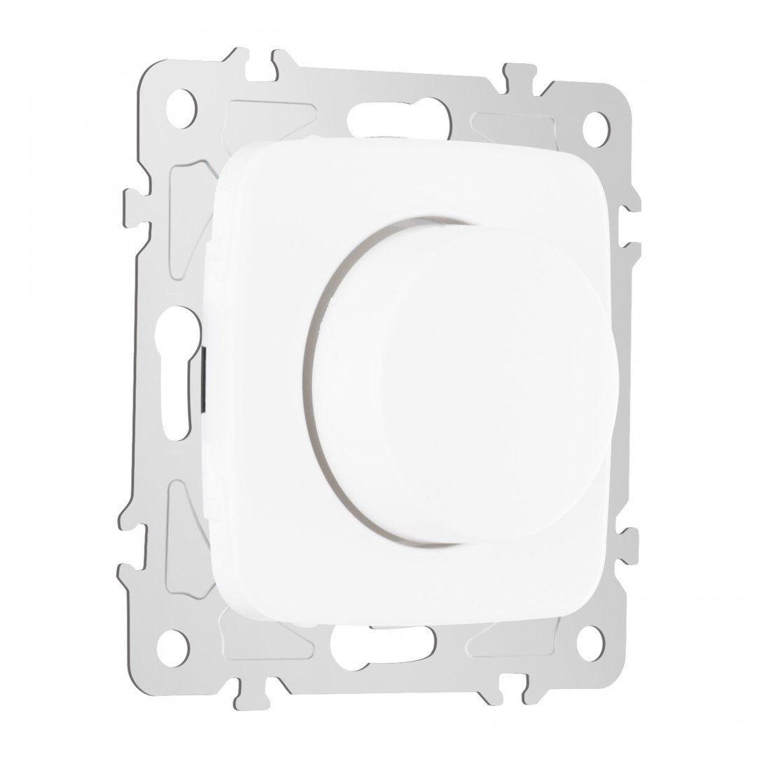 диммер arte milano 205.48-1.white