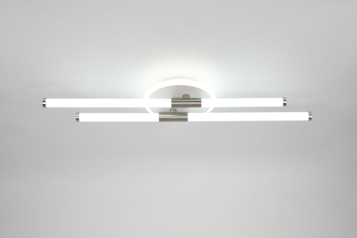 потолочный светильник rivoli morgan 6196-702 б0070144