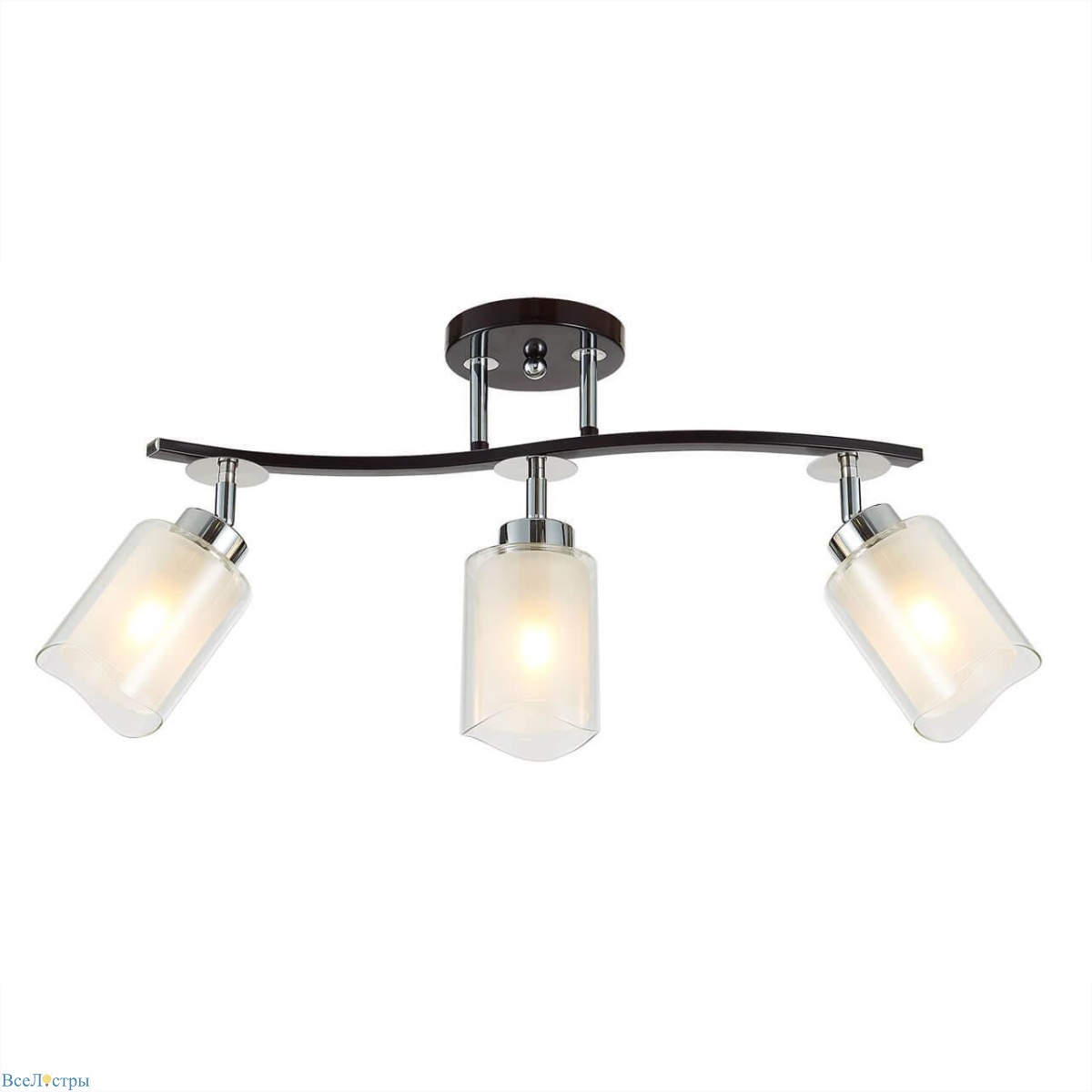 спот citilux фортуна cl156132