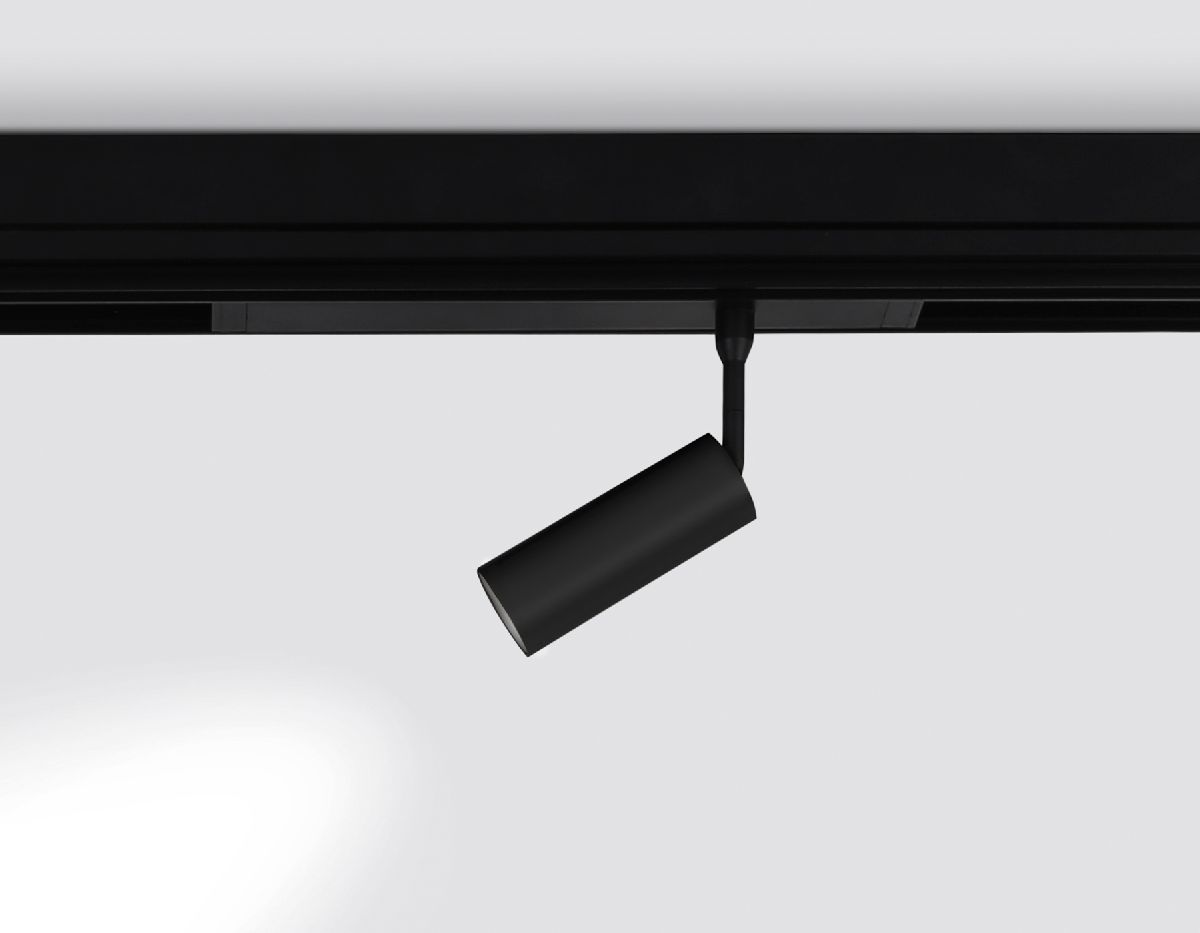 трековый магнитный светильник ambrella light magnetic 220v gl1202