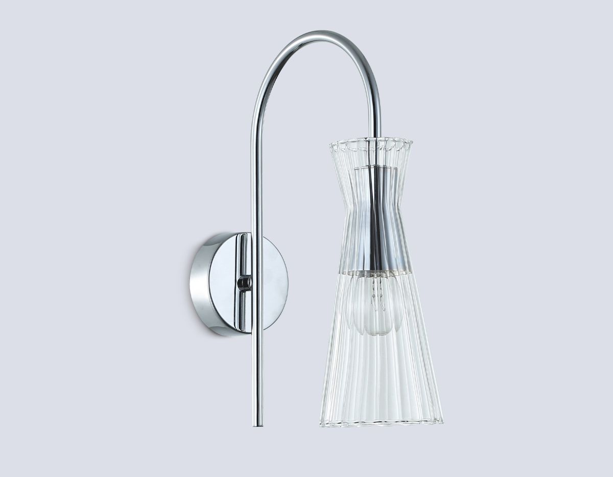 бра ambrella light high light modern lh55655