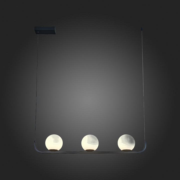 подвесной светильник st-luce botelli sl1581.403.03