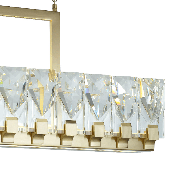 подвесная люстра delight collection peruzzi md18090003-22a gold