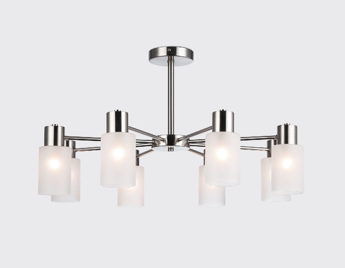 люстра на штанге ambrella light traditional modern tr9575