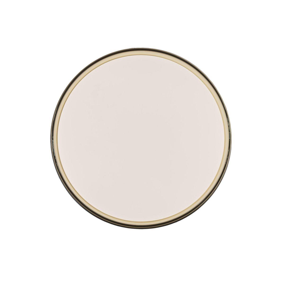 потолочный светодиодный светильник lumina deco paneli ldc 8061-48w bk