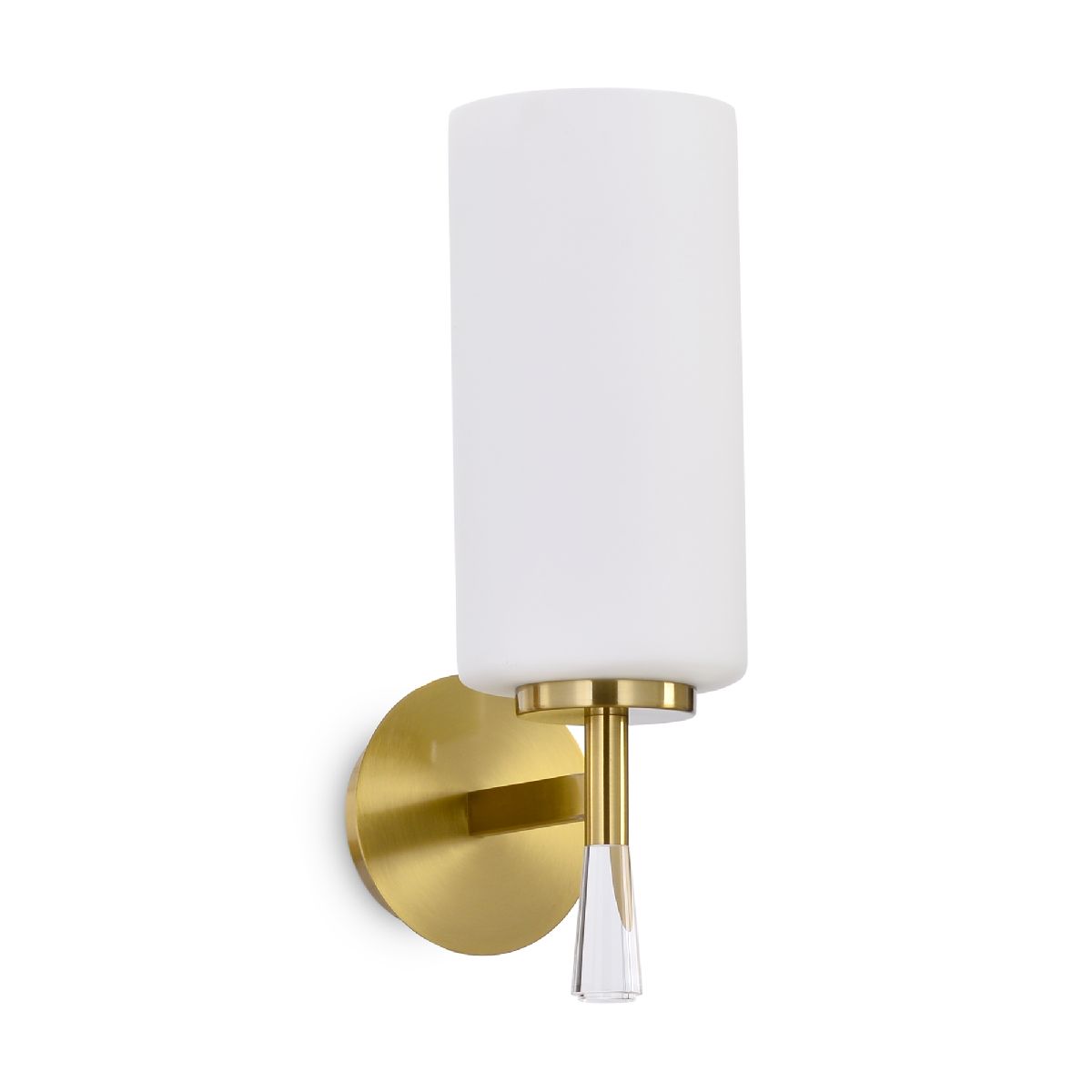 бра freya chic fr2031wl-01bs