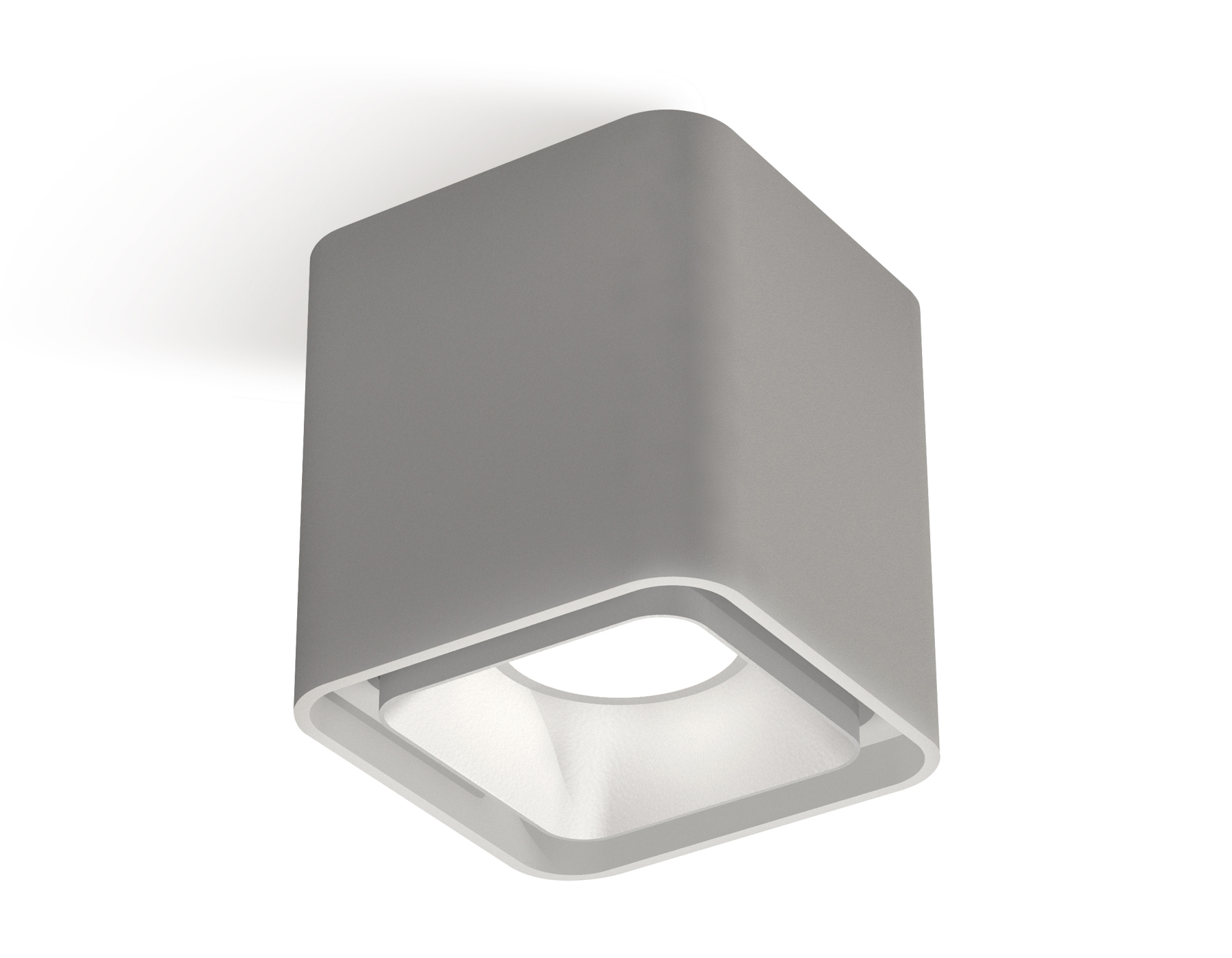 накладной светильник ambrella light techno xs7842003