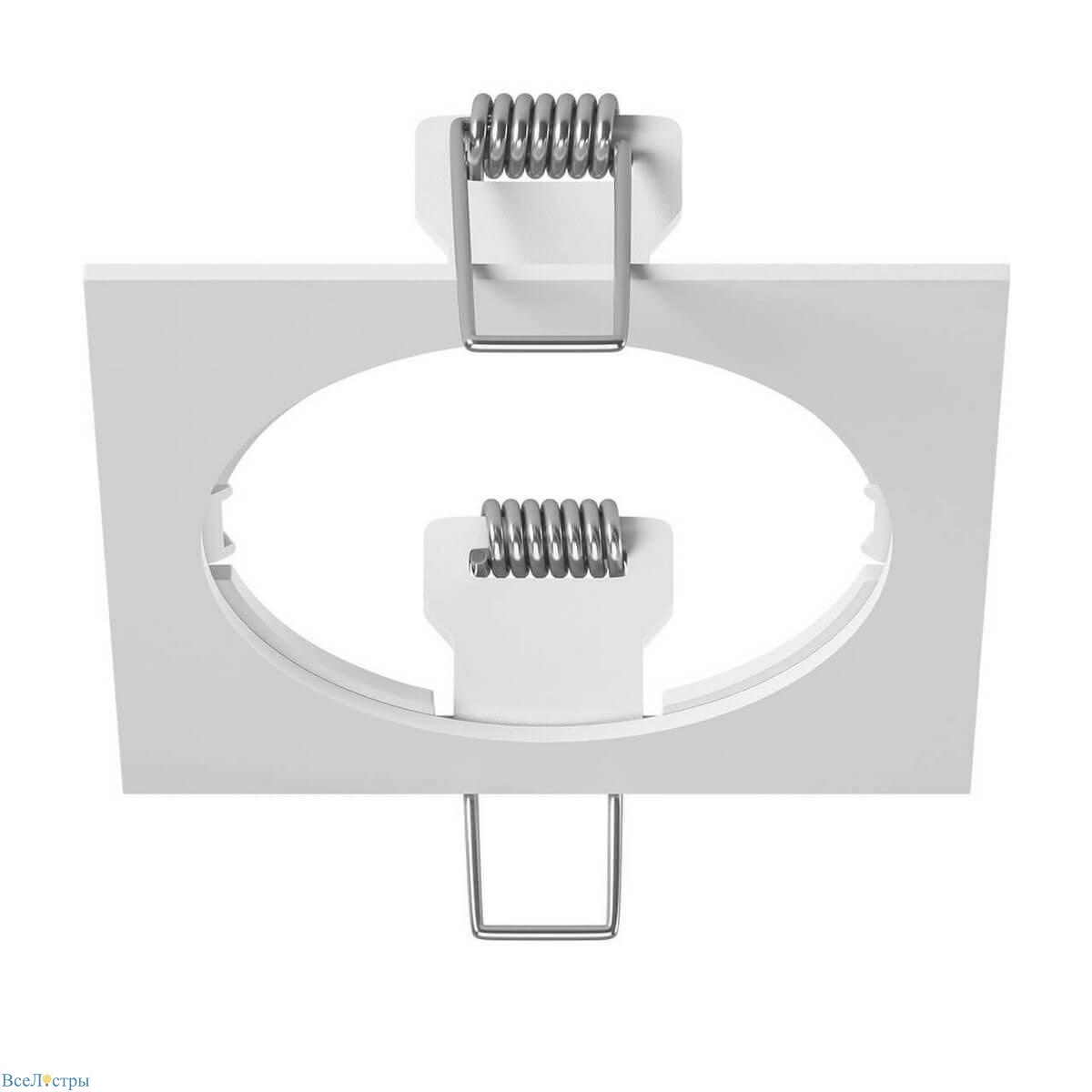 рамка lightstar intero 16 217516