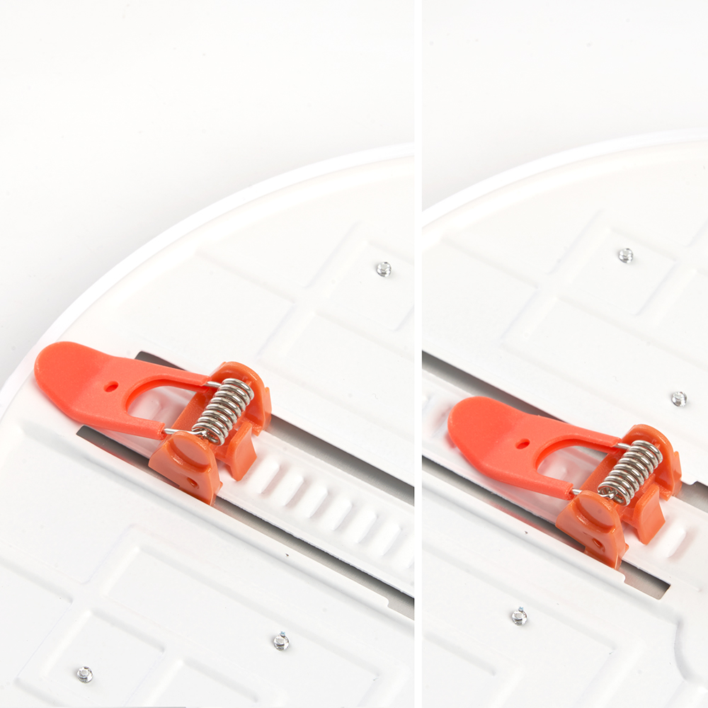 встраиваемый светильник feron al509 41210