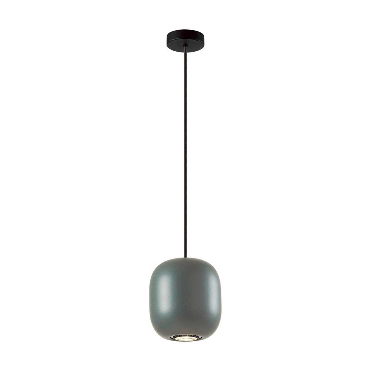 подвесной светильник odeon light cocoon 5060/1ea