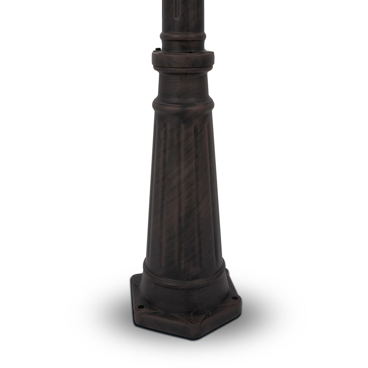 ландшафтный светильник maytoni fleur o414fl-03bz