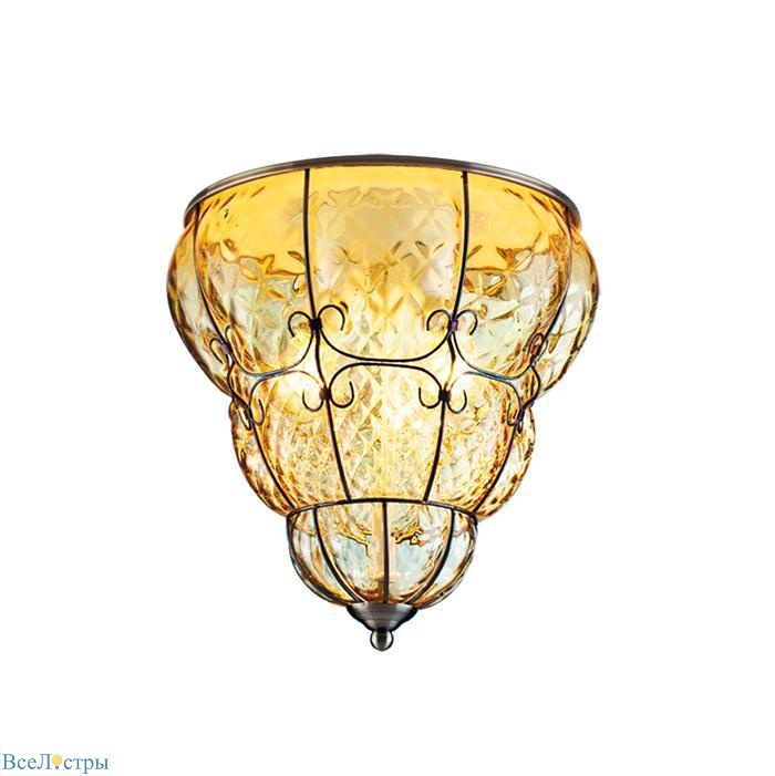 потолочный светильник arte lamp venezia a2203pl-3ab