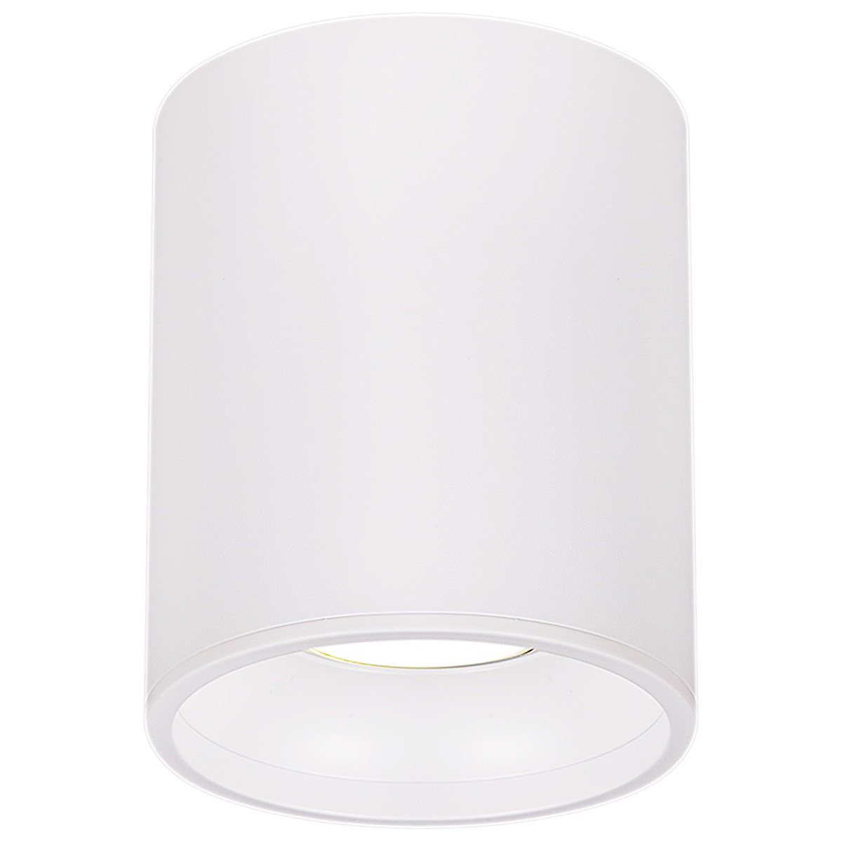 накладной светильник reluce 16132-9.5-001cn mr16 wt