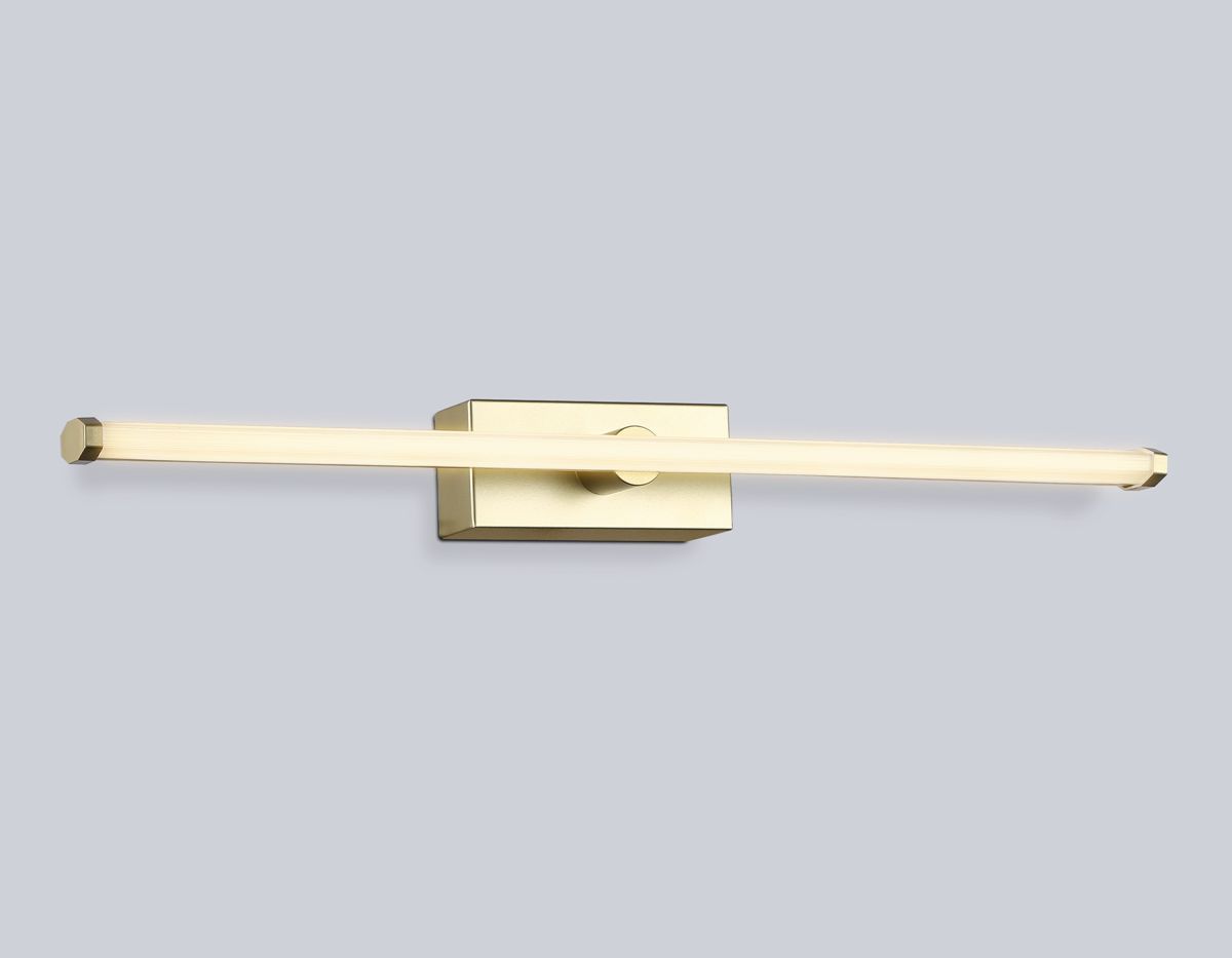 настенный светильник ambrella light comfort linetech fl6114